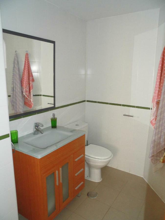 Apartamento Niagara Daire Villajoyosa Dış mekan fotoğraf