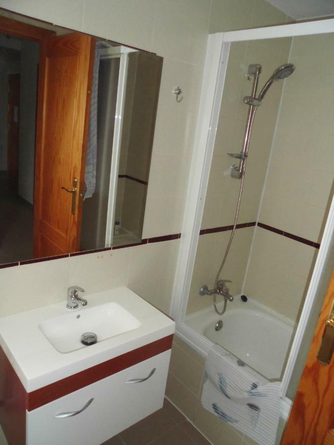 Apartamento Niagara Daire Villajoyosa Dış mekan fotoğraf