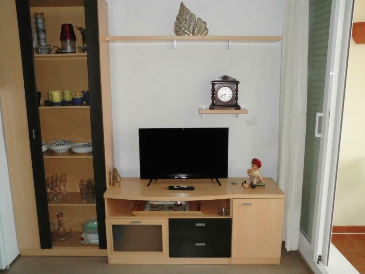 Apartamento Niagara Daire Villajoyosa Dış mekan fotoğraf