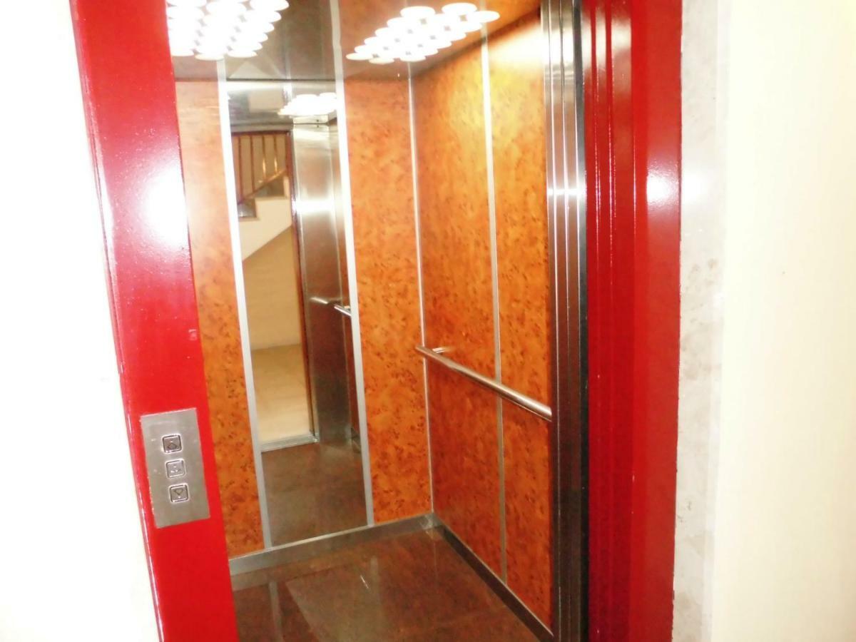 Apartamento Niagara Daire Villajoyosa Dış mekan fotoğraf