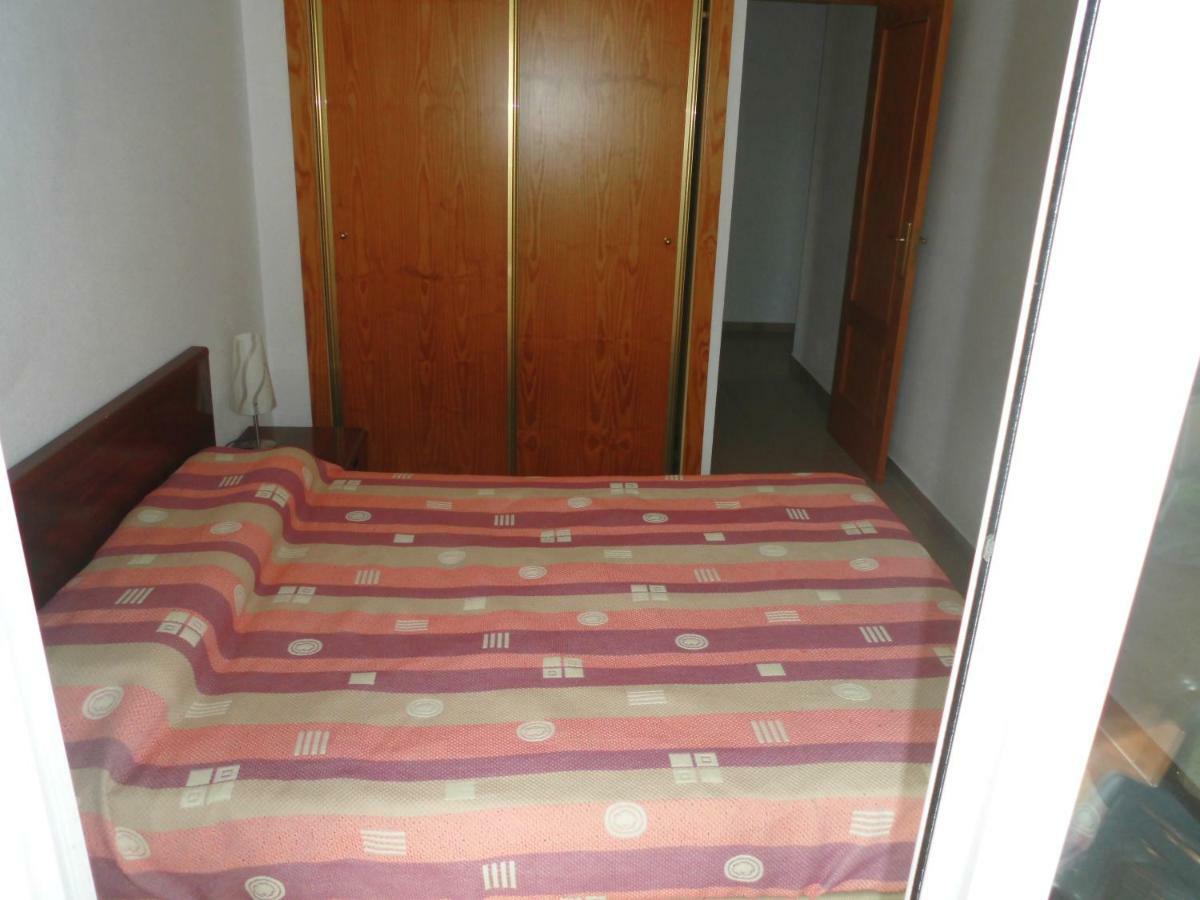 Apartamento Niagara Daire Villajoyosa Dış mekan fotoğraf