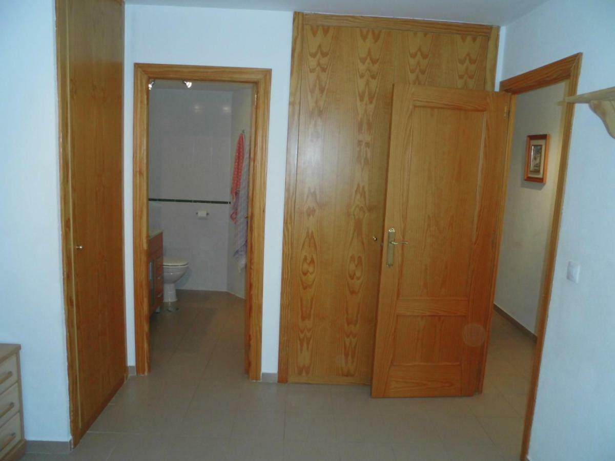 Apartamento Niagara Daire Villajoyosa Dış mekan fotoğraf