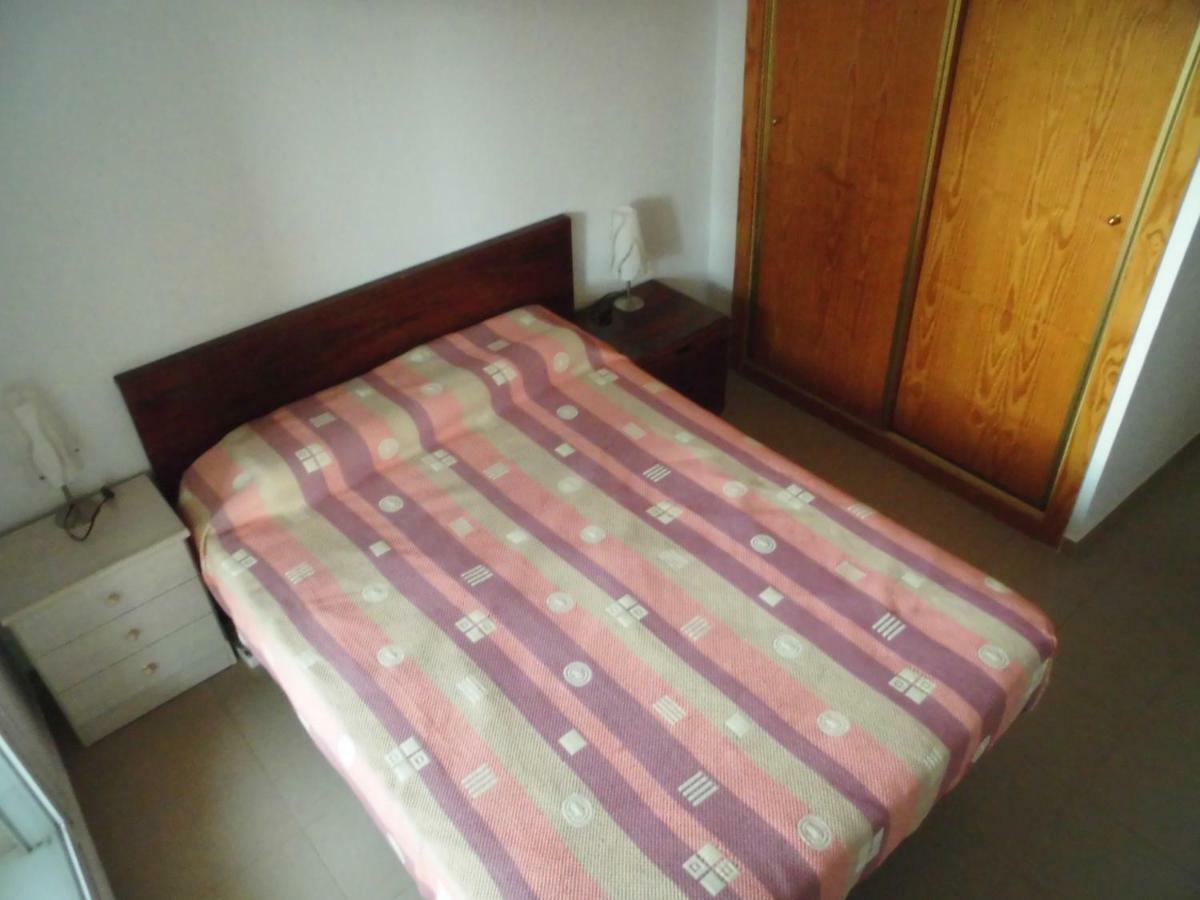 Apartamento Niagara Daire Villajoyosa Dış mekan fotoğraf